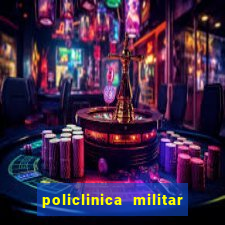 policlinica militar de porto alegre